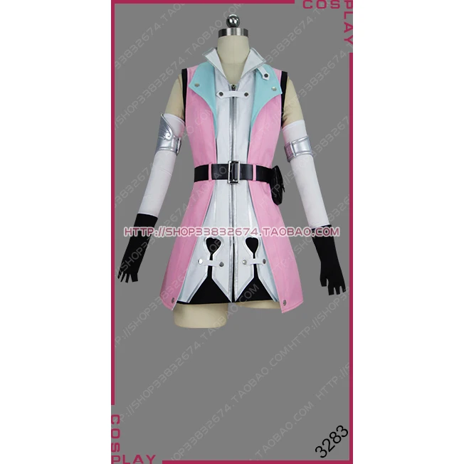 Обувь в Стиле персонажа громкости 7 седьмой сезон команда JNPR Охотница Костюм для