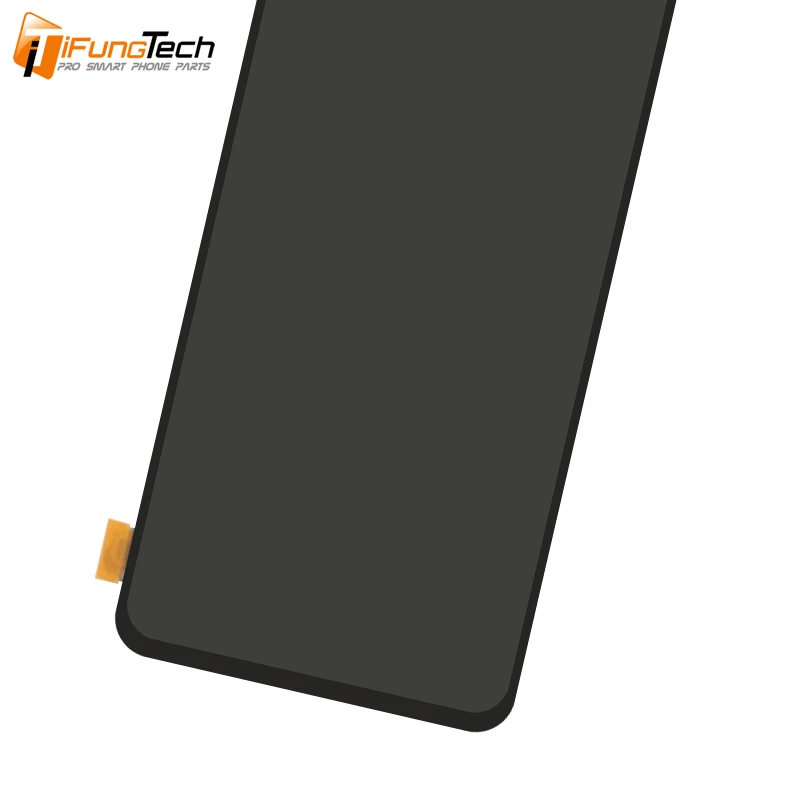 ЖК-дисплей для Samsung Galaxy A70 A705 A705F SM-A705F сенсорный экран дигитайзер в сборе 2019 SAMSUNG