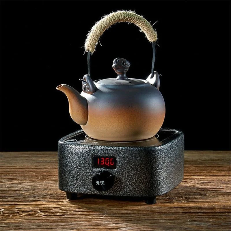 

Jug Teiera For Restaurant Collectible Teapot Teaware Hervidor Agua Teekanne Articulo Cocina De Te Theepot Para Tetera Tea Pot
