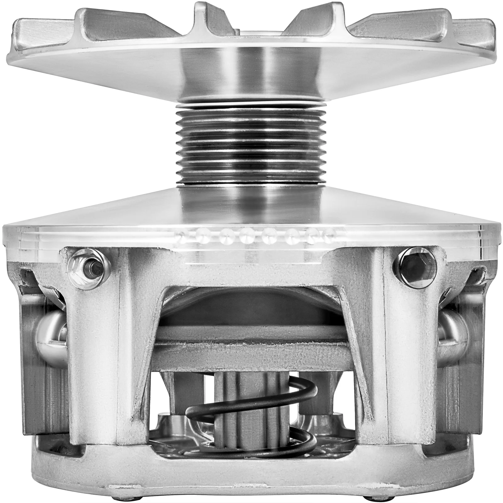 

VEVOR Kart Основной привод для тележки, сцепление в сборе, аксессуары для Polaris SPORTSMAN 500 4X4 1998-2005, подходит для карт, багги UTV