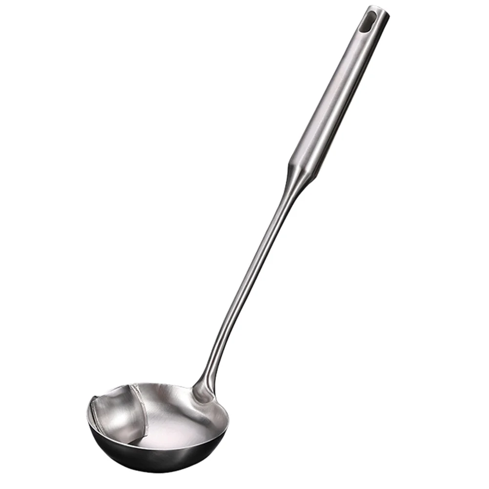 

1 шт., ложка из нержавеющей стали для фильтрации масла