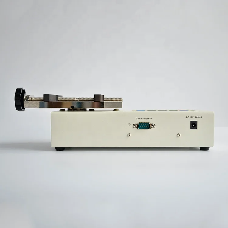 

New Design Flexible Digital Bottle Cap Torque Tester