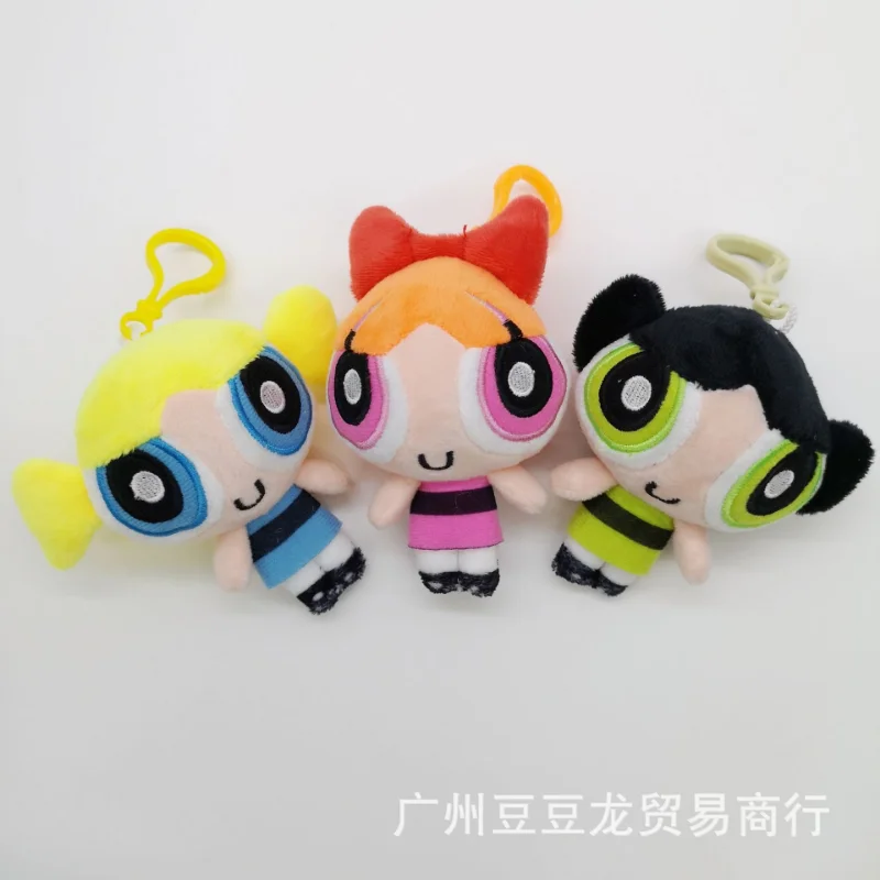 

Tianxiao, Полицейская женщина, Детская плюшевая игрушка, кукла Ragdoll, подарок, подвеска