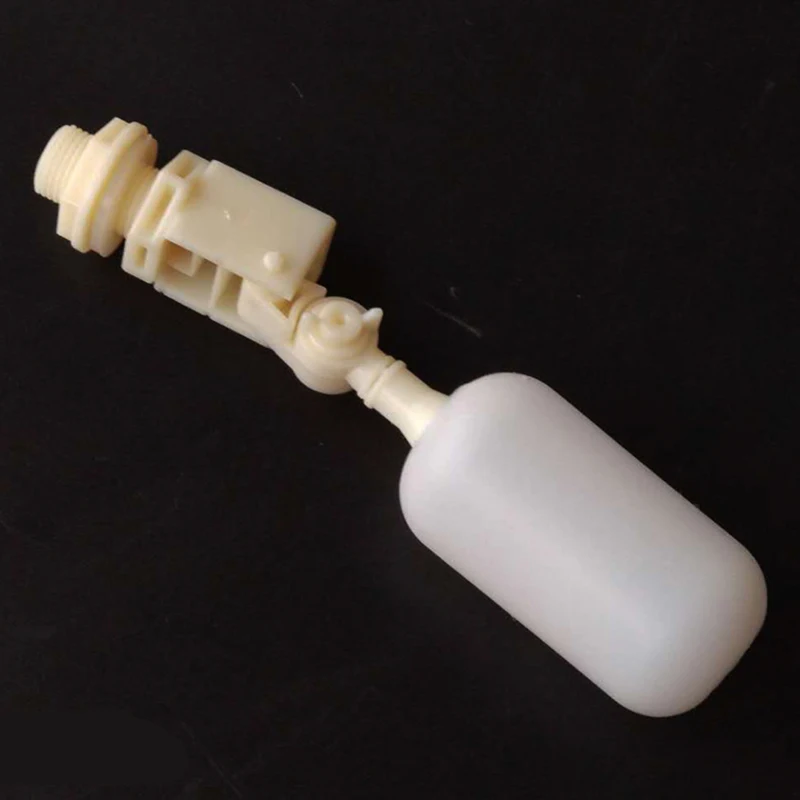 2 пакета поплавковый клапан для пластиковой автоматической поилки чаши лошади