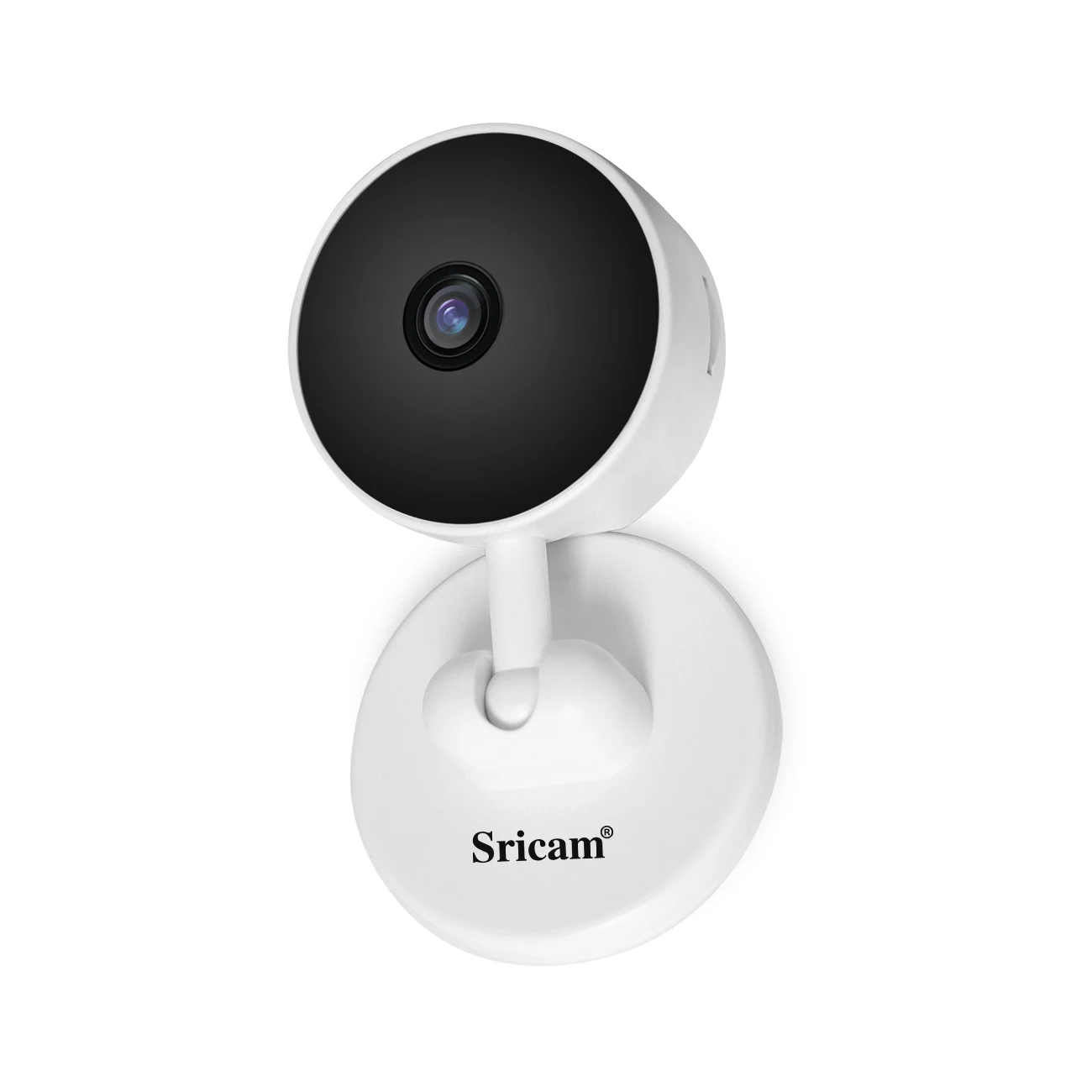 Sricam SP027 1080P WIFI IP камера AI Humanoid обнаружения Крытый детский монитор Беспроводная
