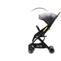 baby stroller ultra lightweight baby pram folding simple umbrella stroller newborn baby stroller 175 degrees