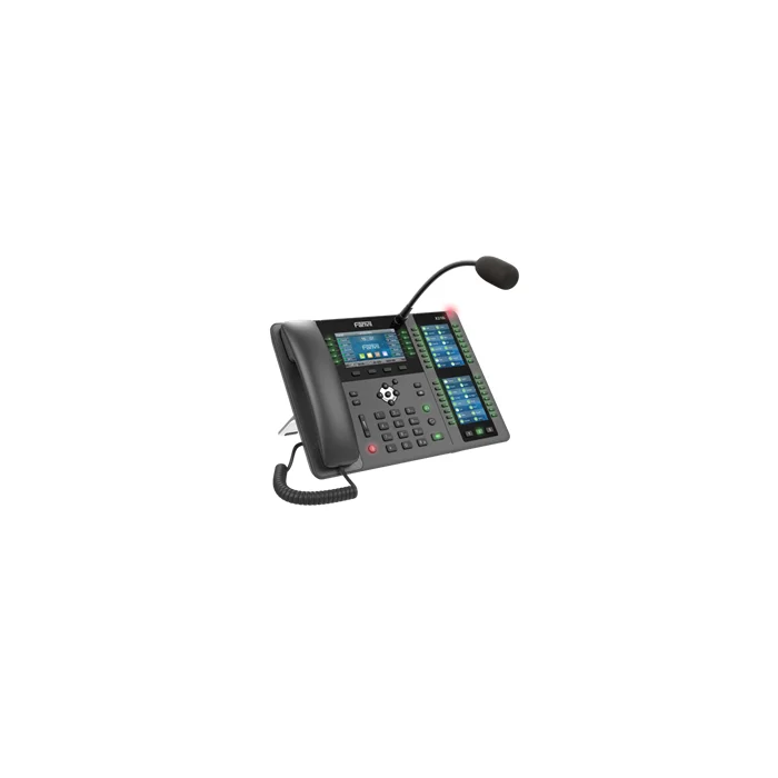 

Powerful IP Phone Monitoring Center or Host for Office Manager Fanvil IP/VoIP Phone