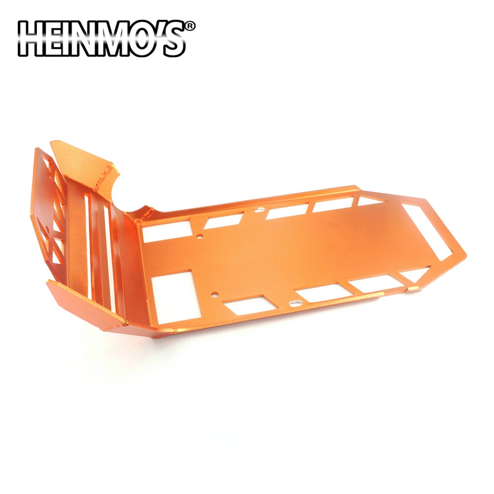 Аксессуары для KTM DUKE 250 защитная решетка корпуса двигателя для KTM 250 390 DUKE390 DUKE250 детали двигателя