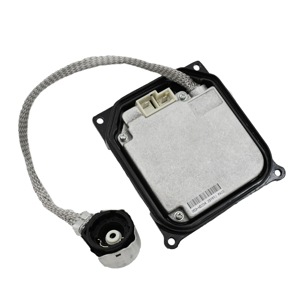 Фото Высококачественный D4S D4R Xenon HID блок управления балластом фары ECU для Toyota Lexus 81107-33761 8110733761 №1