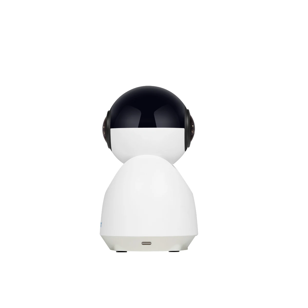 IP-камера ESCAM QP720 H.265 1080P панорамная с углом обзора 720 градусов и поддержкой Wi-Fi |