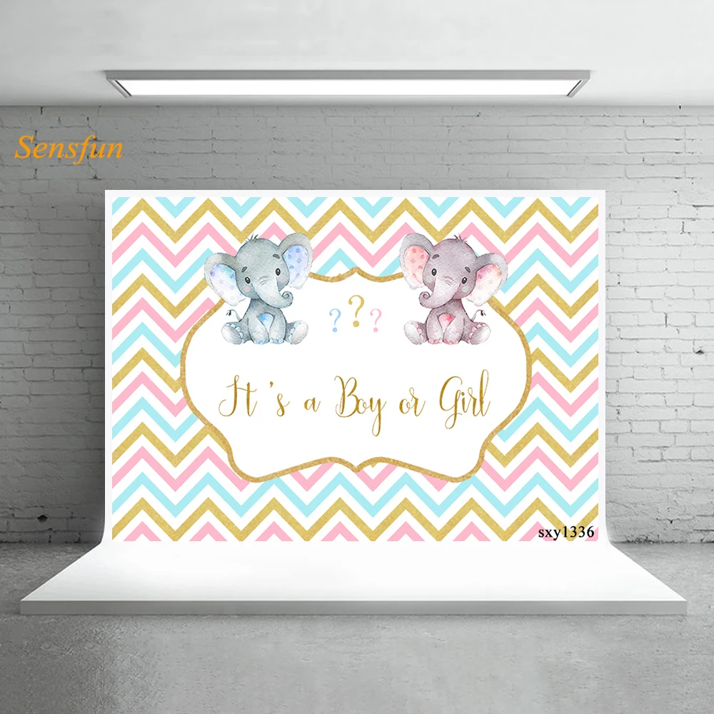 LEVOO фон для фотосъемки с изображением Пол раскрыть новорожденных Слон топ