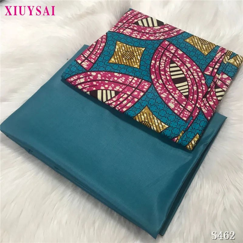 Высокое качество Австрия Африканский Базен riche ткань для мужчин и женщин