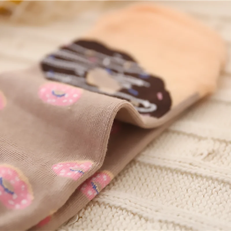

Novelty Funny Food Cotton Socks Women Hamburg Pizza Sushi Happy sokken Floor Kawaii Girls Boys High Quality Designer Gifts