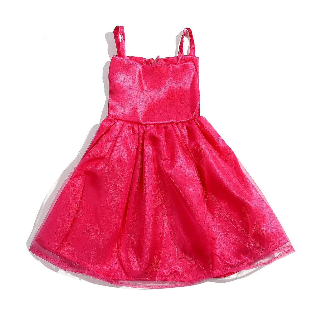 Аксессуары для куклы платье For18-inch американская кукла и 43 см ухода за ребенком мам
