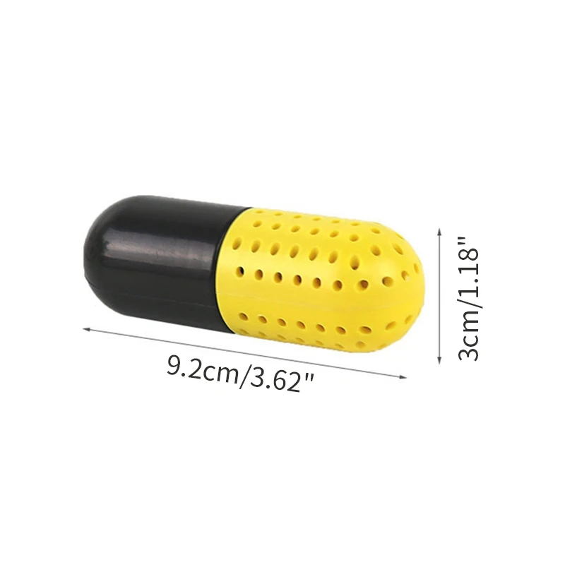 Горячая Распродажа влагостойкий осушитель для обуви Дезодоратор чистящие