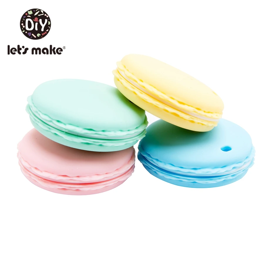 1 шт. Силиконовые Прорезыватели для зубов без бисфенола | Мать и ребенок