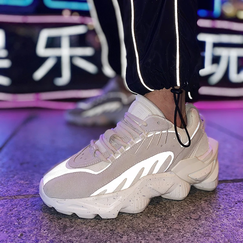 

Hot Style New Mesh Casual Shoes Men Sneakers Male Footwear Comfortable Flats Man Fashion Walking Shoes Gym Leisure