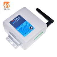 solar power system router for industrial wireless modem with rj45 port