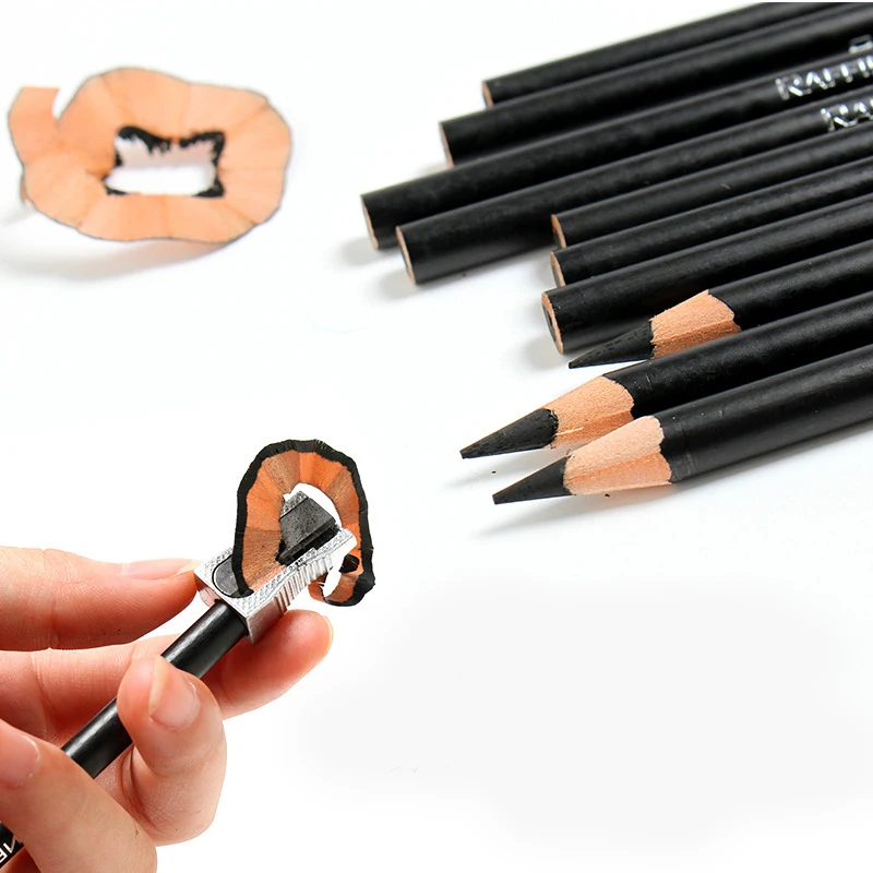 24 палочки/картина специальные эскизы уголь искусство Студенческая живопись