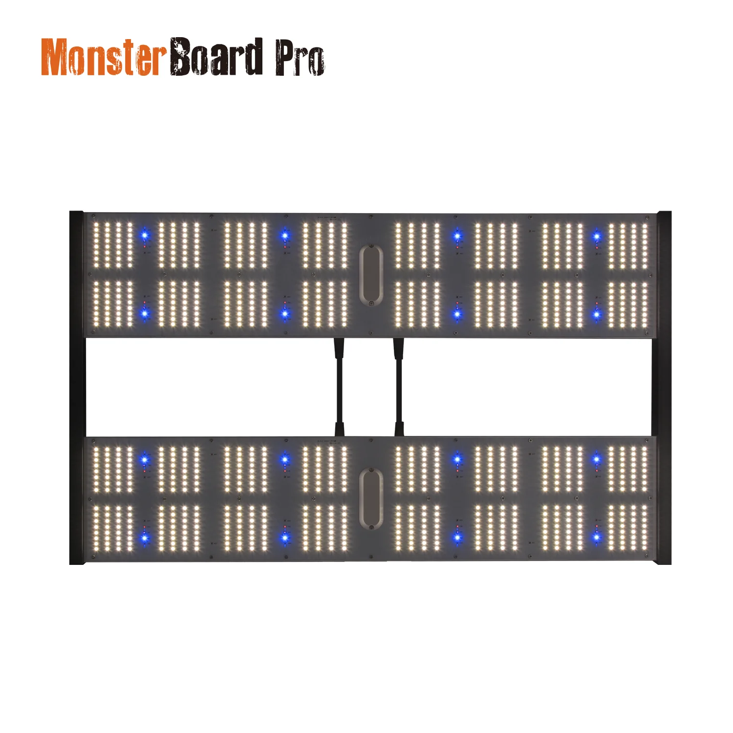 2021 Geek light 480w светодиодный светсветильник льник Monster Board Pro 4800 для выращивания тента