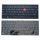 Новая английская клавиатура для ноутбука с английской раскладкой для Prestigio Smartbook YX-K2000 0280DD 34280B048 G151111