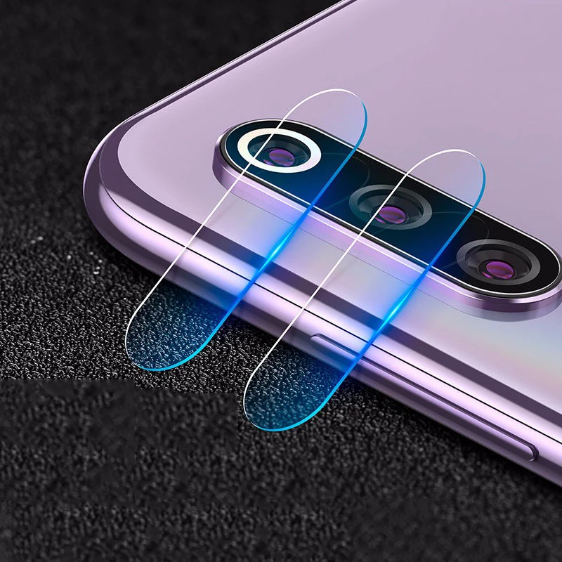 3PCS/Lot Camera Glass For Xiaomi Mi 9T Pro 9 SE Mi9 Screen Protector Redmi 7A Note 5 7 6 K20 Lens Film | Мобильные телефоны и