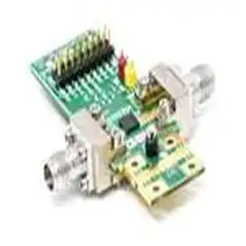 

ADRF5730-EVALZ RF Development Tools Eval Board