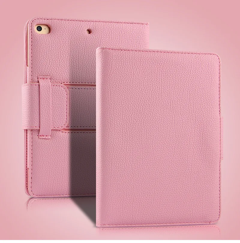 Магнитный чехол для iPad mini 5 mini 4 3 2 чехол с клавиатурой PU кожаный 7,9 ''для iPad mini 2 3 4 mini 5 раскладная клавиатура
