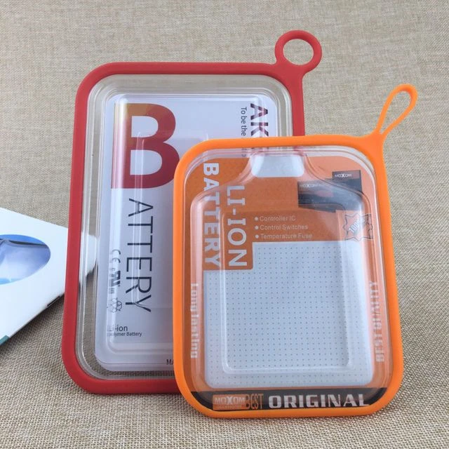 Заказной блистер прозрачная раскладушка упаковка пластиковая коробка для