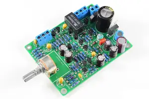 Односторонний предусилитель SENGTERBELLE класса А, NAIM NAC42.5 набор предусилителя