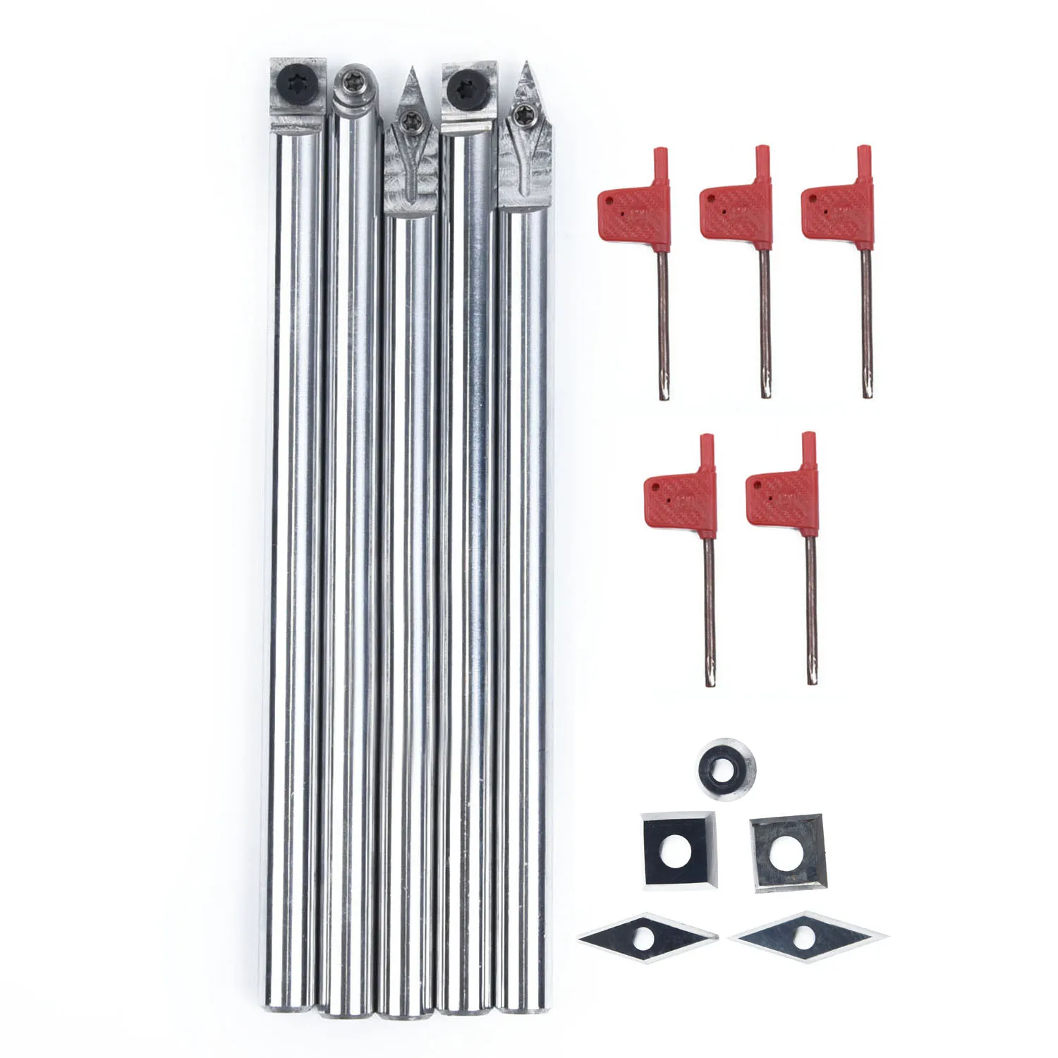 Деревообрабатывающее ремесло 90 hcrtanger хвостовик резак инструмент токарный долото