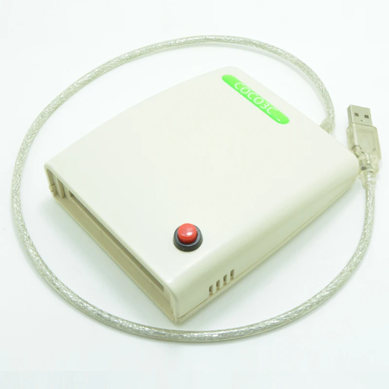Кардридер для SD / CF на ПК с USB 2 0 68pin | Компьютеры и офис