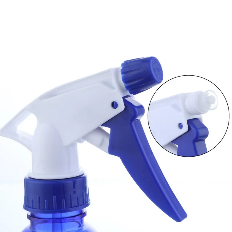 500 мл распылительная бутылка поливочный горшок распылитель чистый пластик для