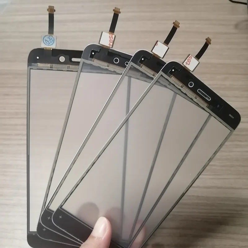 Сенсорный экран для Huawei Enjoy 6S Honor 6C Nova Smart тачскрин 5 2 ''ЖК-дисплей стекло