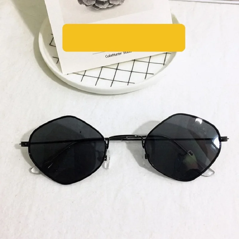 

Hip Hop Women Sunglasses Luxury Designer Men Eyeglasses Gafas Brand Eyewear Fashion Oculos Vintage Retro feminino Sun Glasses