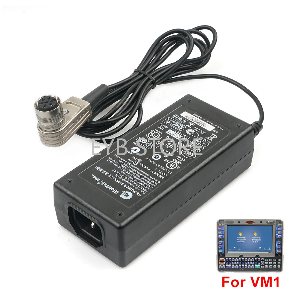 New ITE Power Supply for Honeywell LXE Thor VM1 Free Delivery