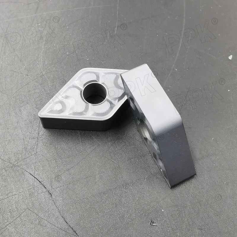 

DNMG 150608-TF IC907 Internal Turning Tools DNMG 150608-TF IC907 Carbide inserts Lathe cutter Cutting Tool CNC Tools Tokarnyy