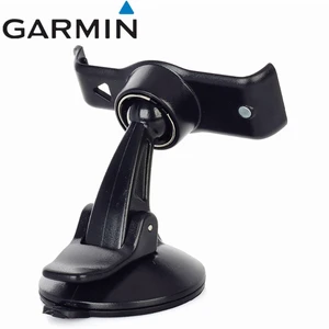 Новый черный Кронштейн для Garmin Nuvi 2515 2545 2500 2505 2555 2595 навигатор GPS на присоске, бесплатная доставка