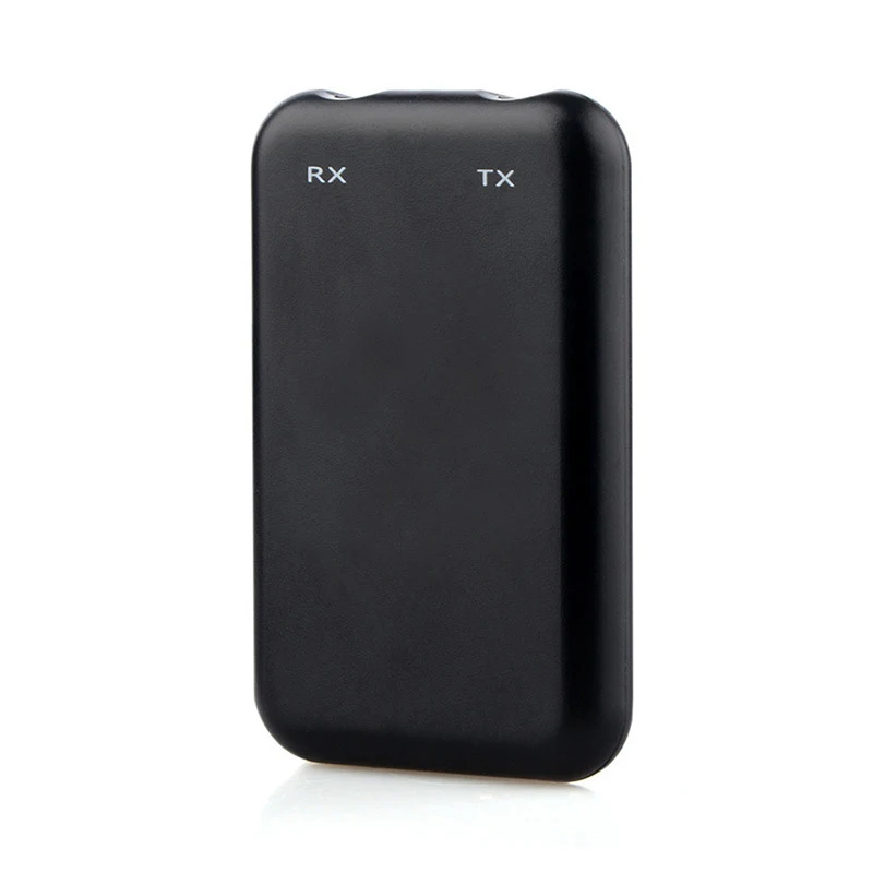 2 In 1 Wireless Bluetooth 4.2 Transmitter Receiver for TV Car Computer 3.5mm Auxiliary Audio Stereo Music Adapter | Электроника