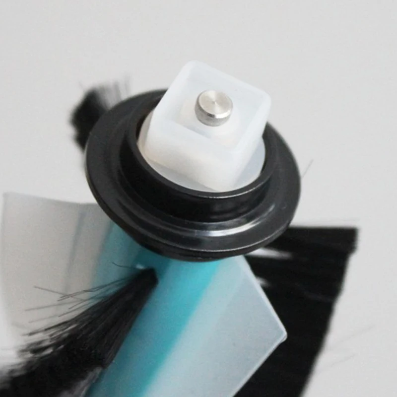 Аксессуары для робота-пылесоса Cecotec Conga 1490 1 основная щетка 4 фильтра НЕРА 6 боковых