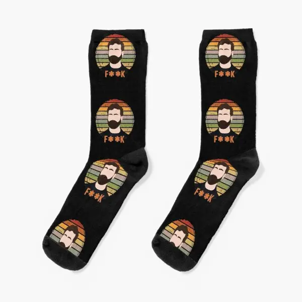 

Roy Quote F Retro Style Crew Socks Black Knee High Best Ankle Mens Women