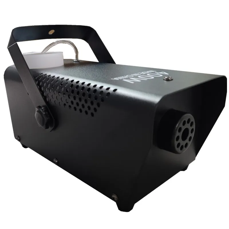Дымовая машина с проводным управлением 400 Вт дымовая профессиональное