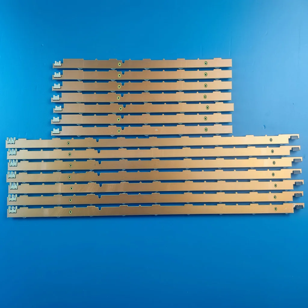 

LED Backlight strip 42inch 15 LEDs For UE42F5000AK UE42F5300 UE42F5500 UE42F5700 UE42F5030 UE42F5000 BN96-25306A BN96-25307A