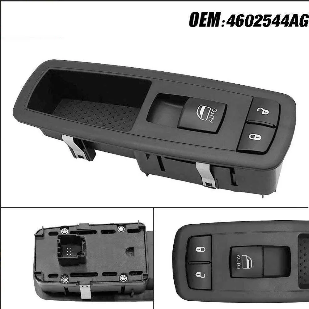 Передний и правый выключатель электропитания 4602544AG ForDodge Chrysler Journey city & кантри Jeep