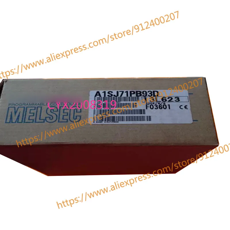 

Only Sell The Brand New Original A1SJ71PB93D