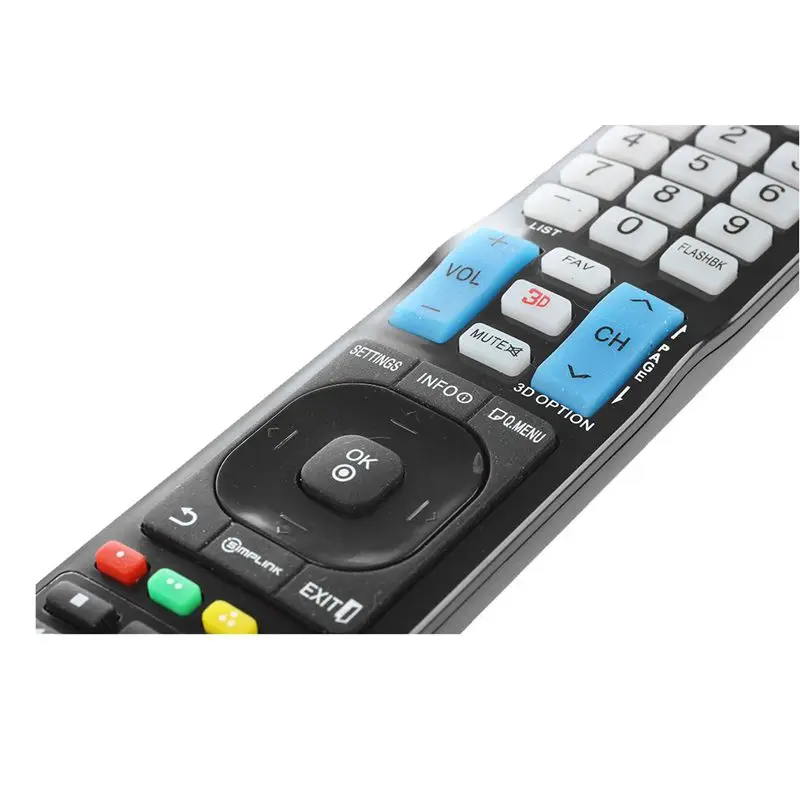 Новый LG TV Blu Ray dvd плеер универсальный пульт дистанционного управления не