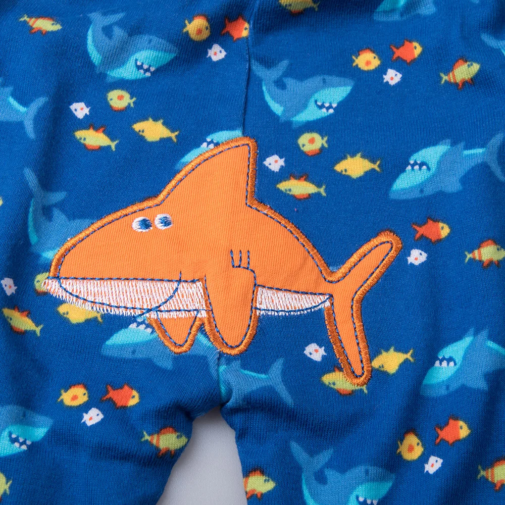 Длинные штаны унисекс с принтом 5 шт./лот хлопковые длинные брюки для