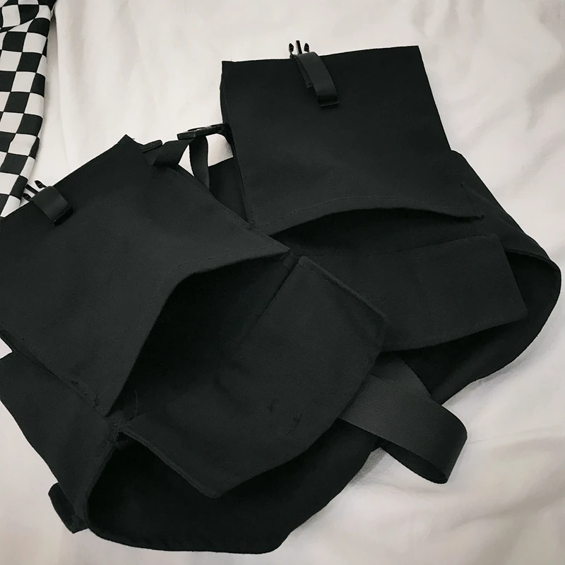 Жилет-карго в стиле милитари для мужчин жилет хип-хоп папы куртка без рукавов