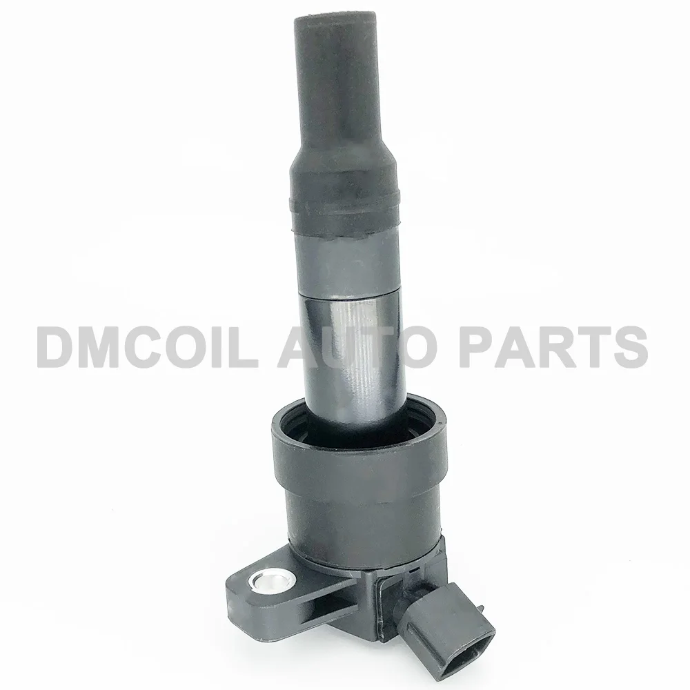 Катушка зажигания HQ для HYUNDAI I10 KIA RIO III PICANTO 2011 л 27301 04000 2730104000 (27301 ) 03110 2730103110 |hq| |