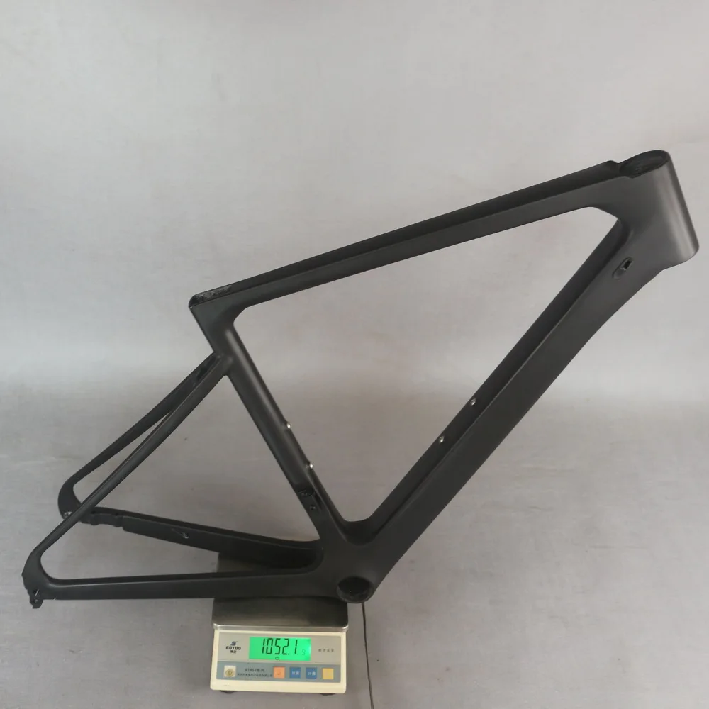 Новая технология EPS плоский дисковый тормоз T700 и T800 углеродное волокно BB386 Нижний